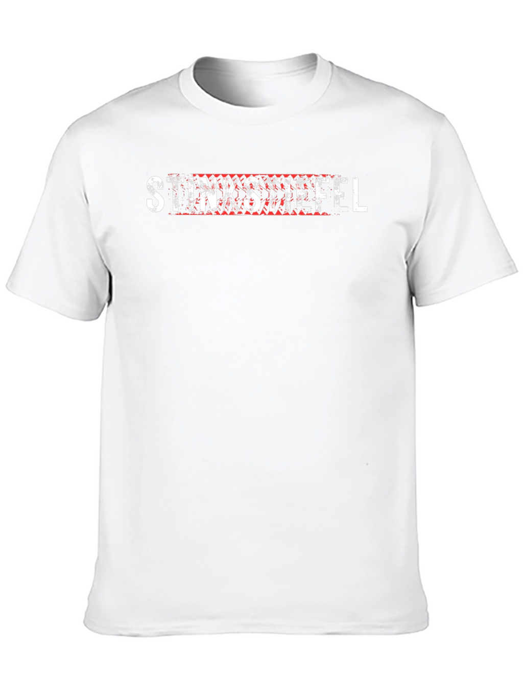 Stinkstiefel Graphic T-Shirt - Bold & Edgy Design