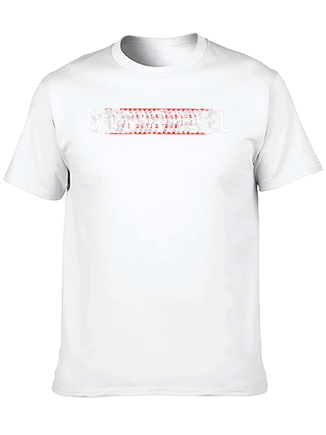 Stinkstiefel Graphic T-Shirt - Bold & Edgy Design