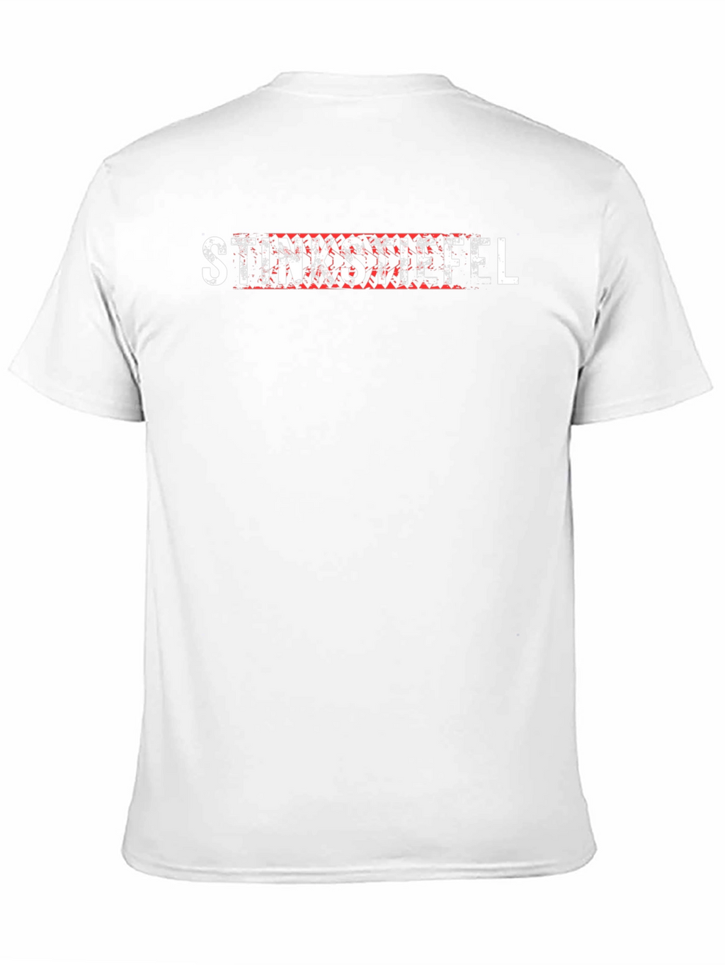 Stinkstiefel Graphic T-Shirt - Bold & Edgy Design