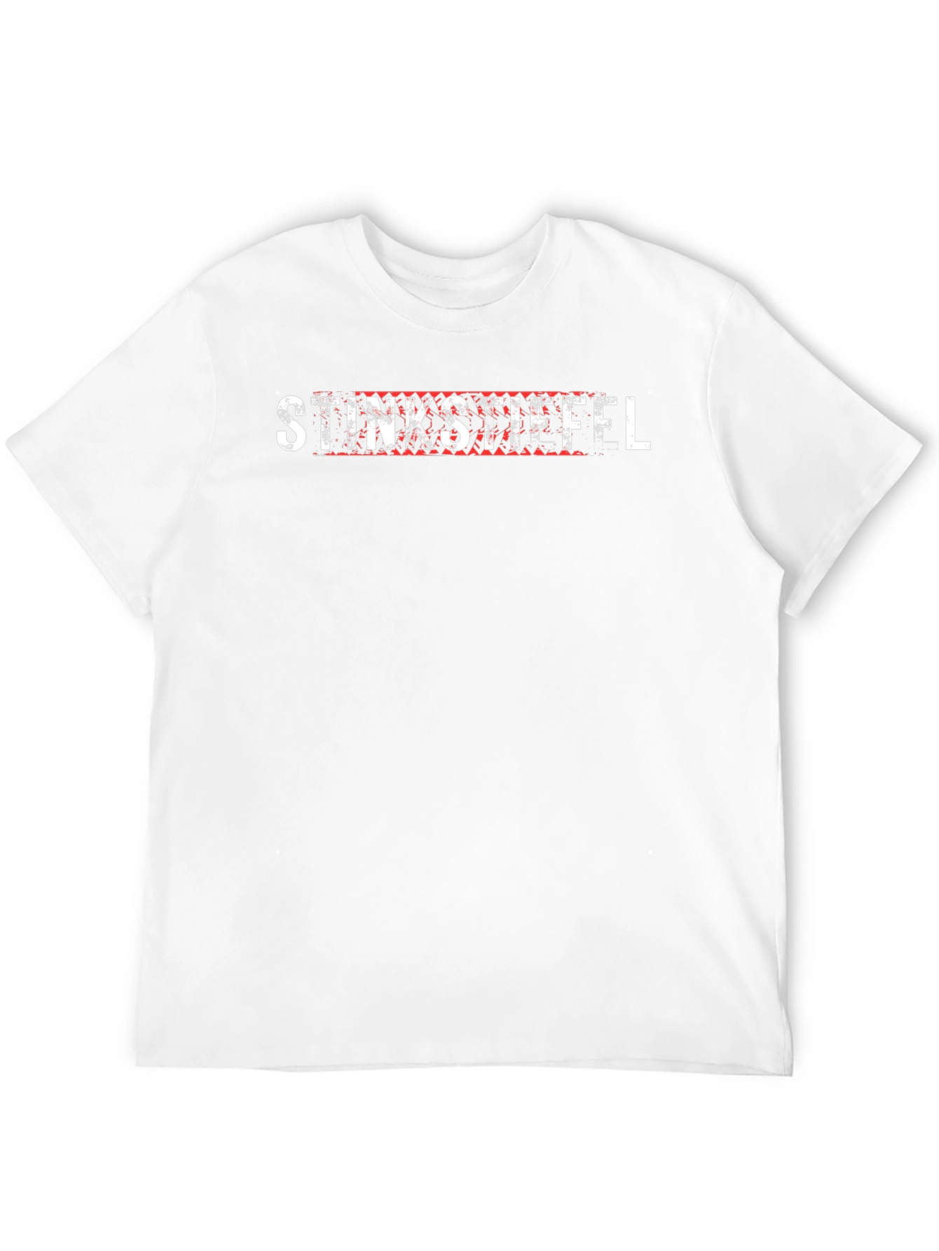 Stinkstiefel Graphic T-Shirt - Bold & Edgy Design