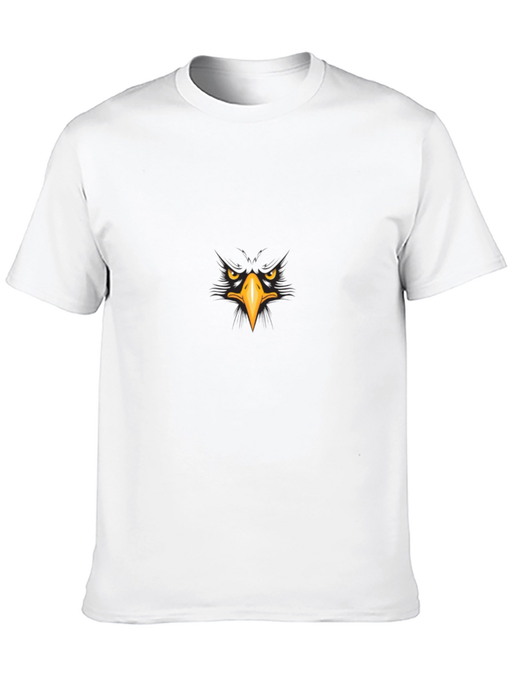 Black Eagle Graphic Tee
