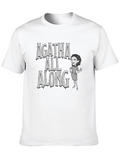 Agatha All Along T-Shirt