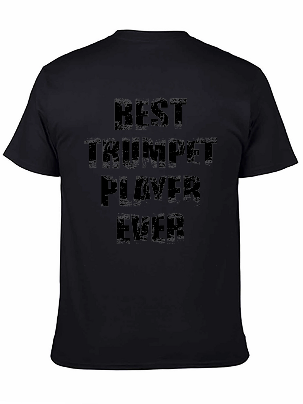 Best Trumpet Player Ever Graphic Tee