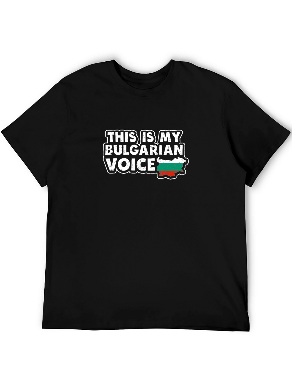 Bulgarian Voice T-Shirt