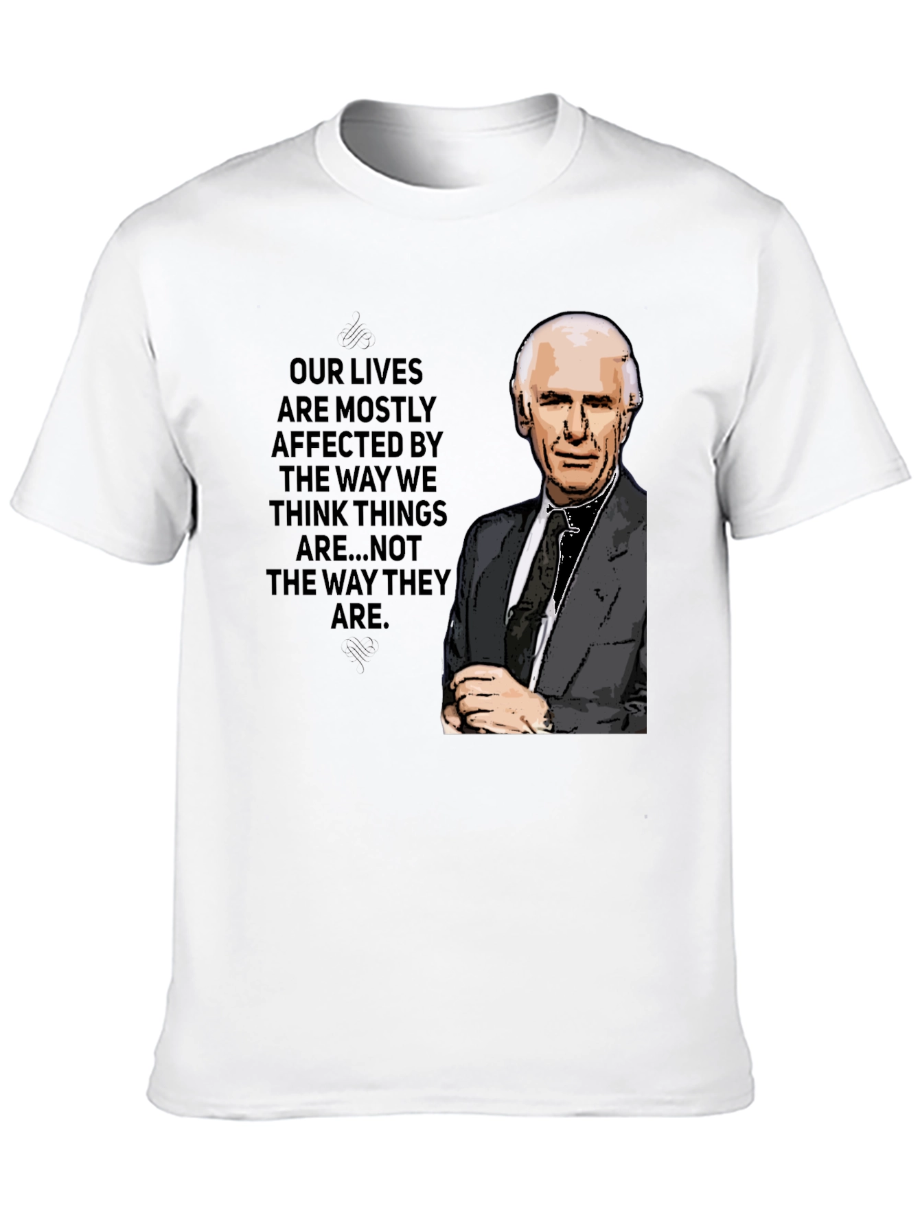 Motivational Quote T-Shirt
