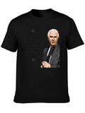 Motivational Quote T-Shirt