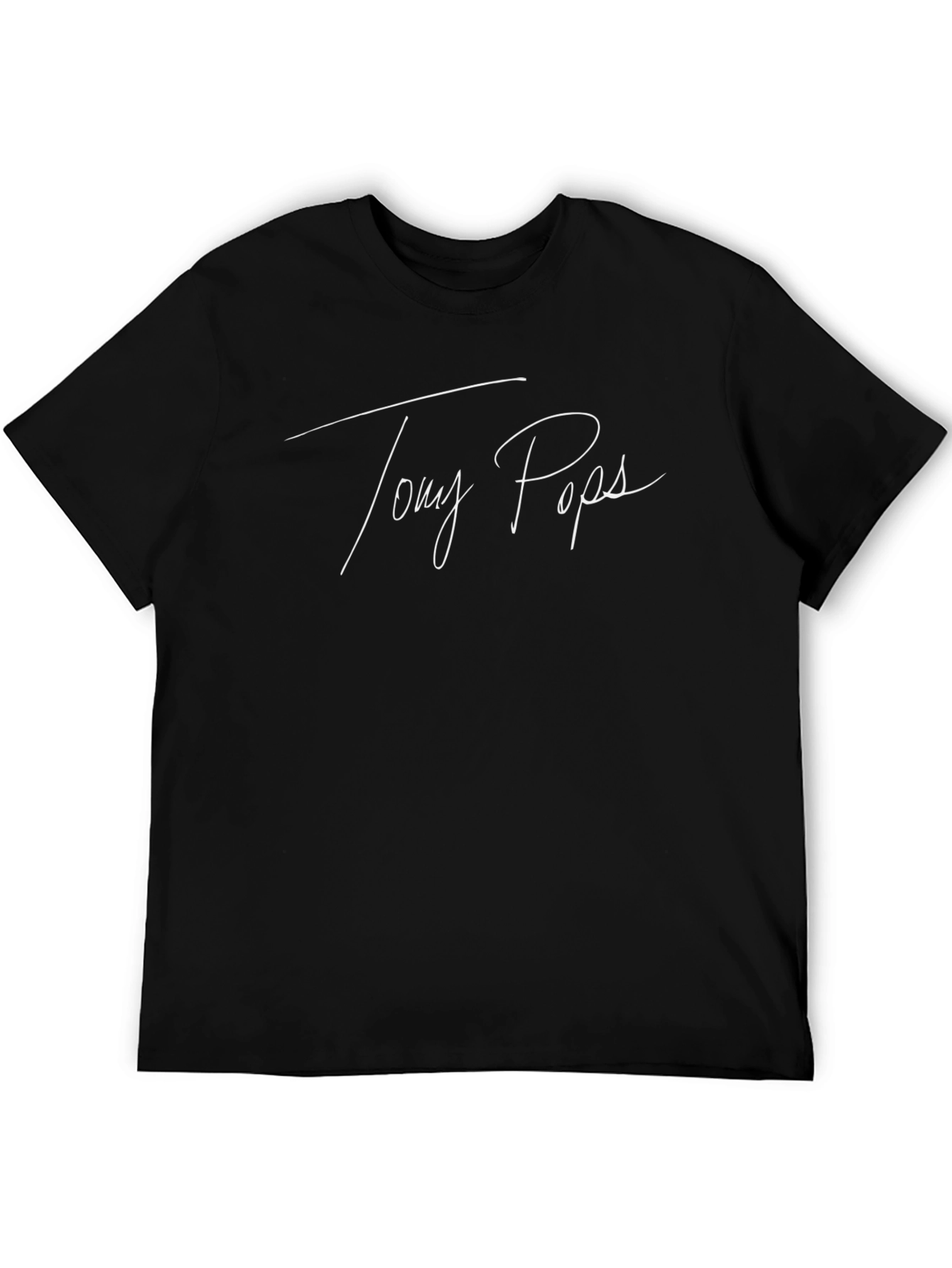 Tony Pops Graphic Tee