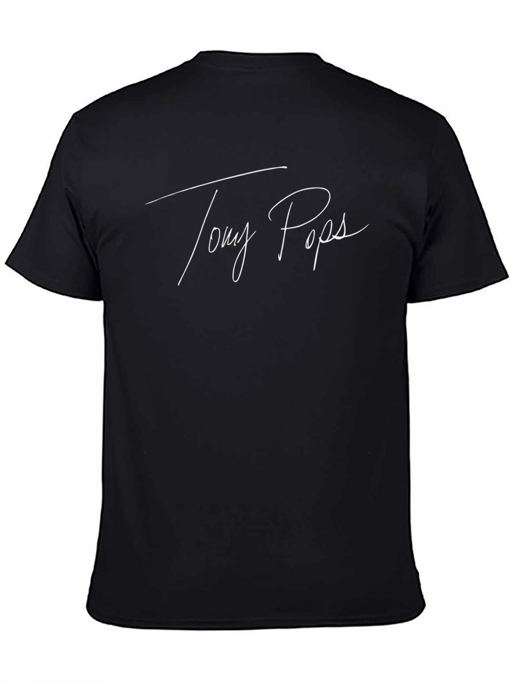 Tony Pops Graphic Tee