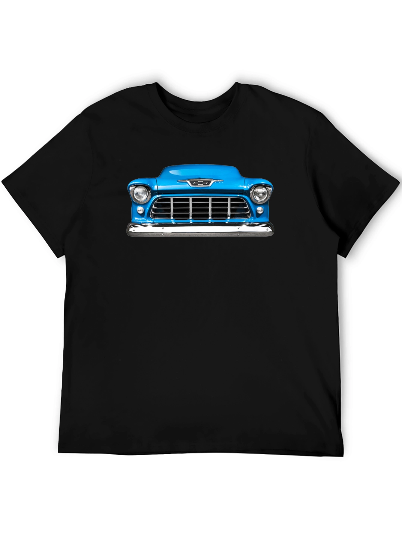 Classic Chevy Truck Front T-Shirt
