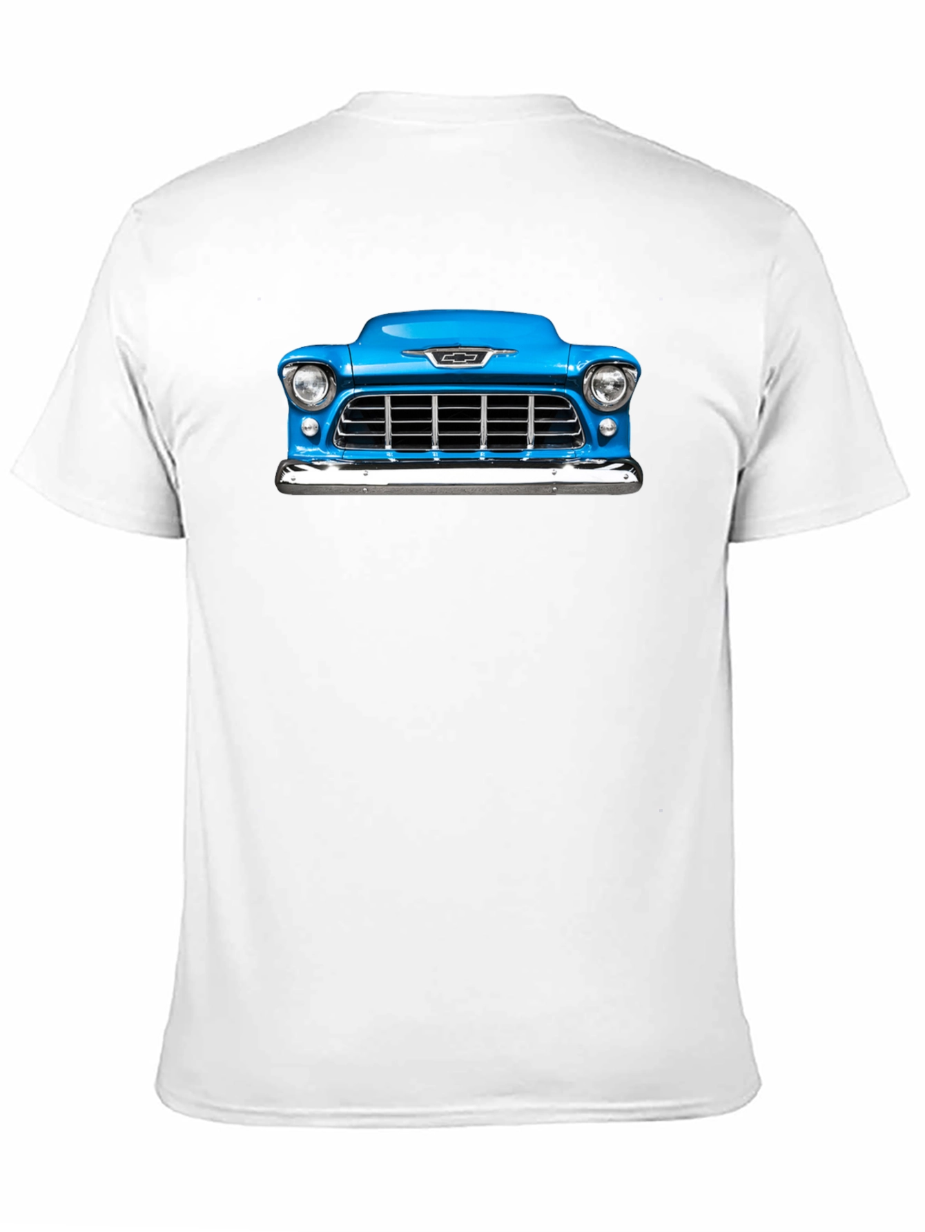 Classic Chevy Truck Front T-Shirt