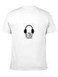 Music Can Change the World - Beethoven T-Shirt