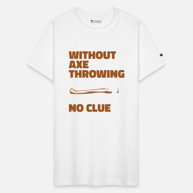 A Day Without Axe Throwing Is Like Axe Throwing