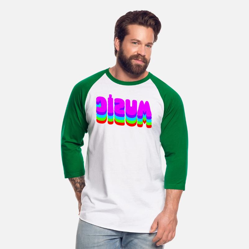 A LGBTQ Backwards Music Design