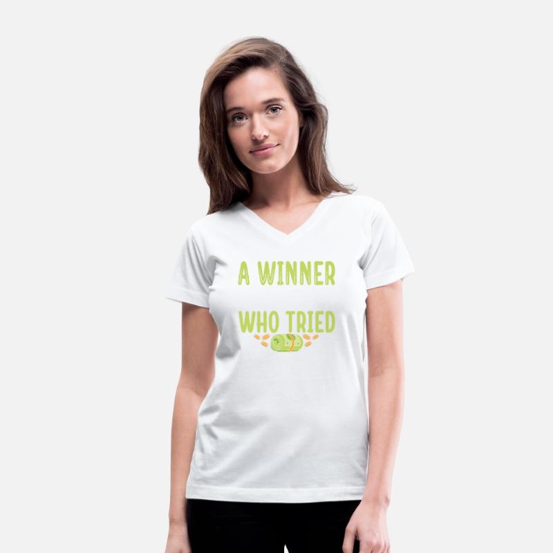 A Winner Is Just A Loser Who Tried One Extra Time