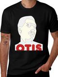 Otis Redding T-Shirt Soul Music Tee