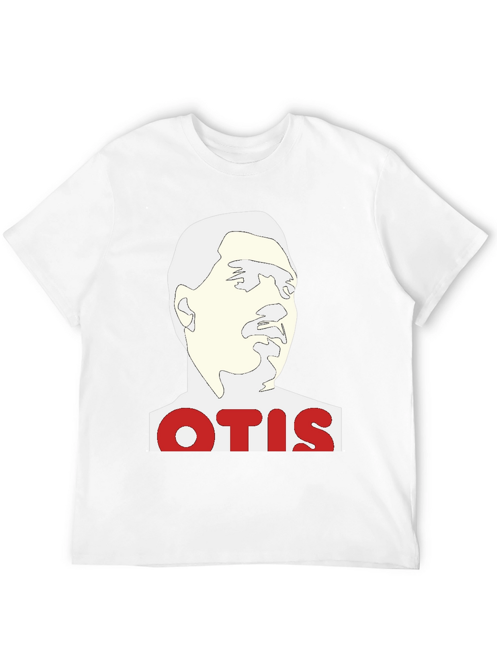 Otis Redding T-Shirt Soul Music Tee