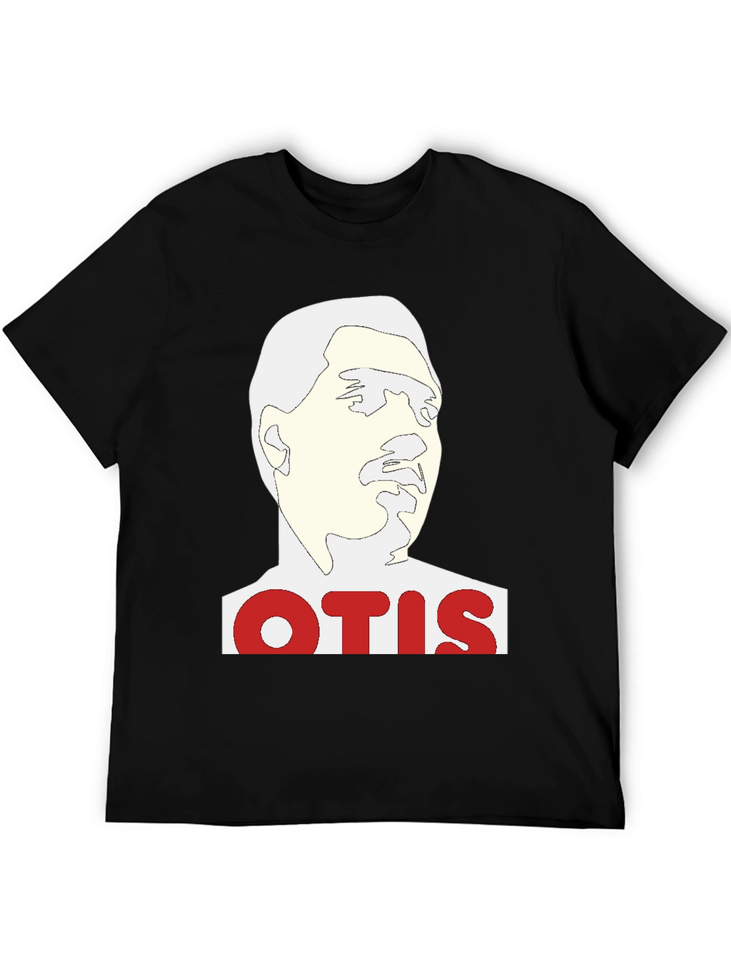 Otis Redding T-Shirt Soul Music Tee