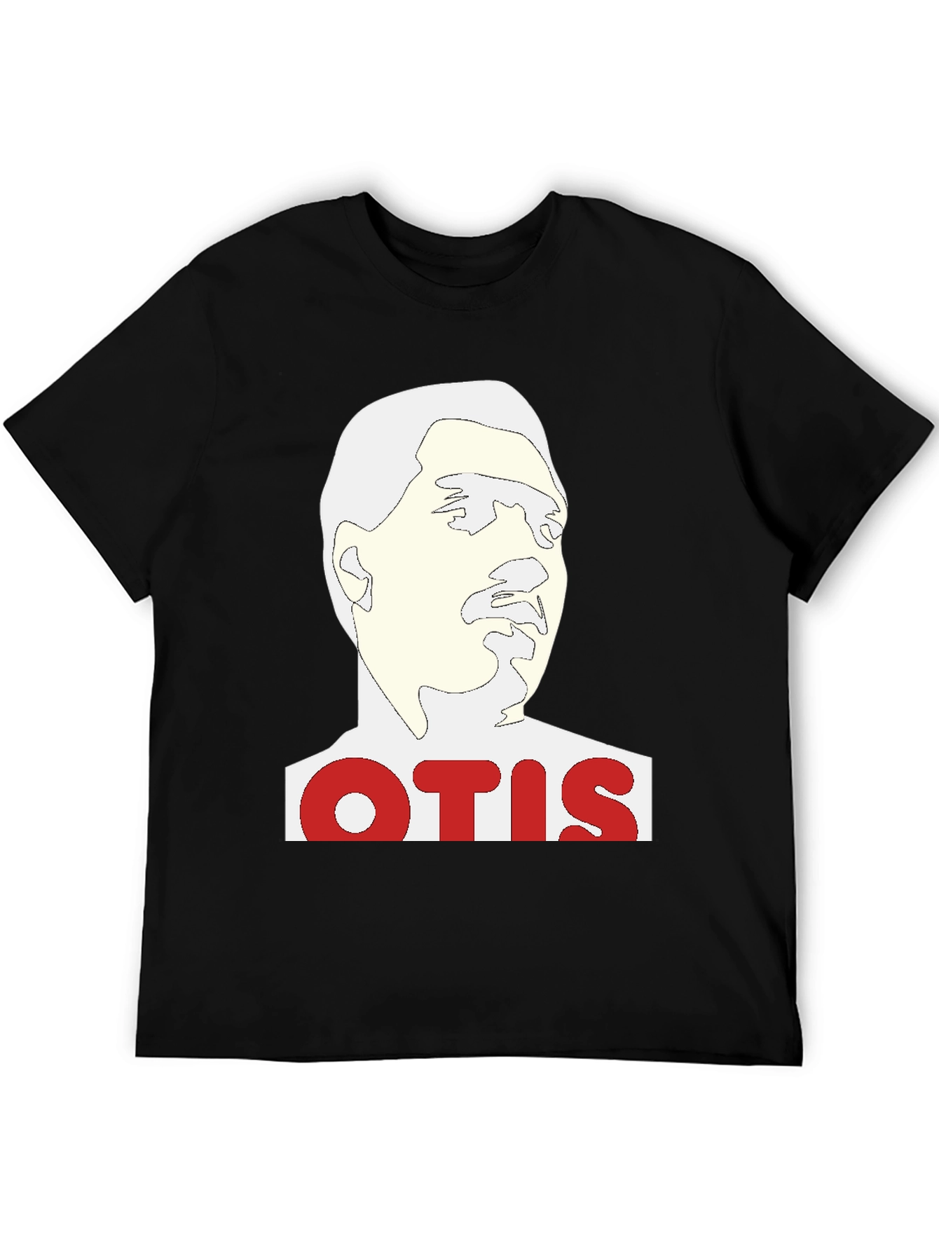 Otis Redding T-Shirt Soul Music Tee