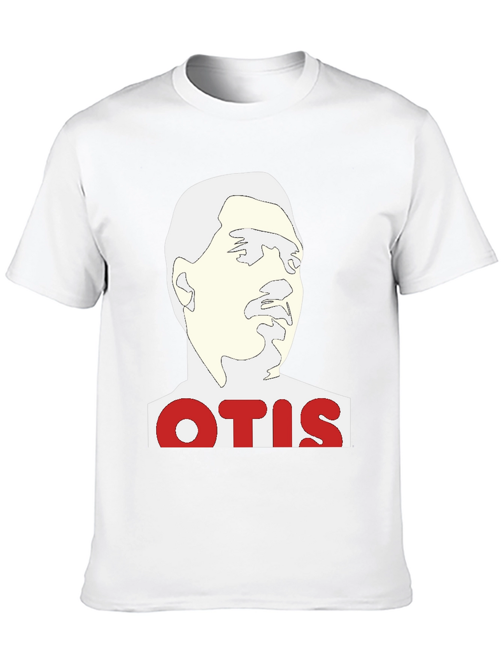 Otis Redding T-Shirt Soul Music Tee