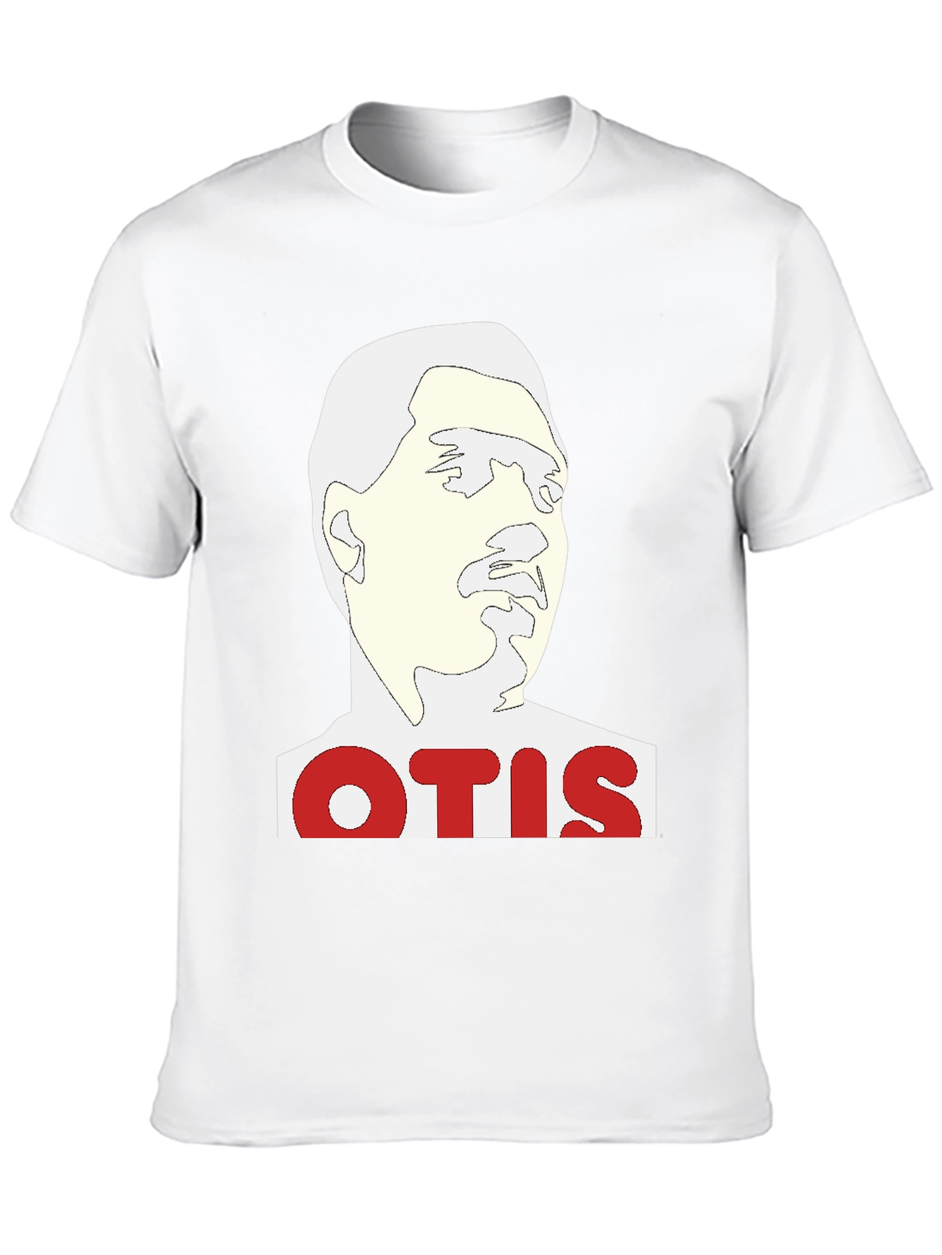 Otis Redding T-Shirt Soul Music Tee
