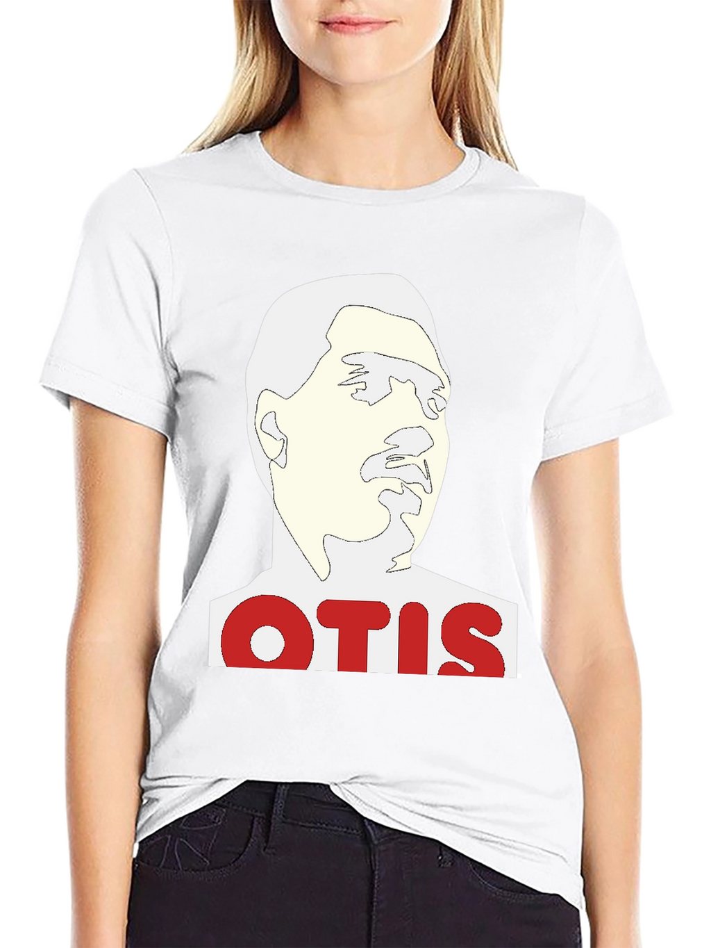 Otis Redding T-Shirt Soul Music Tee