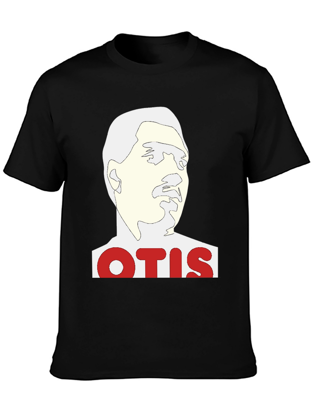 Otis Redding T-Shirt Soul Music Tee