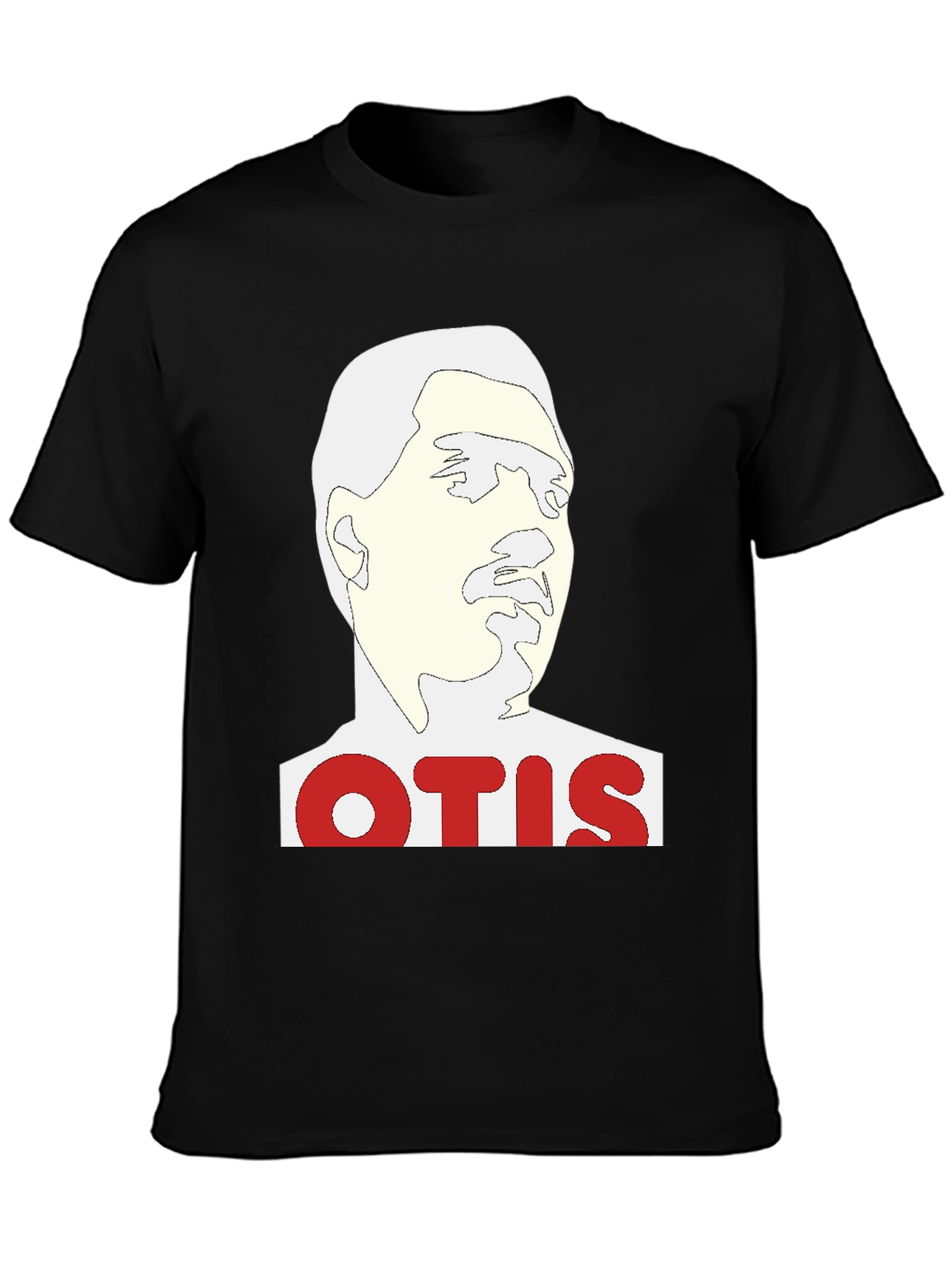 Otis Redding T-Shirt Soul Music Tee