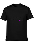 Recovery Help Save A Life Tee
