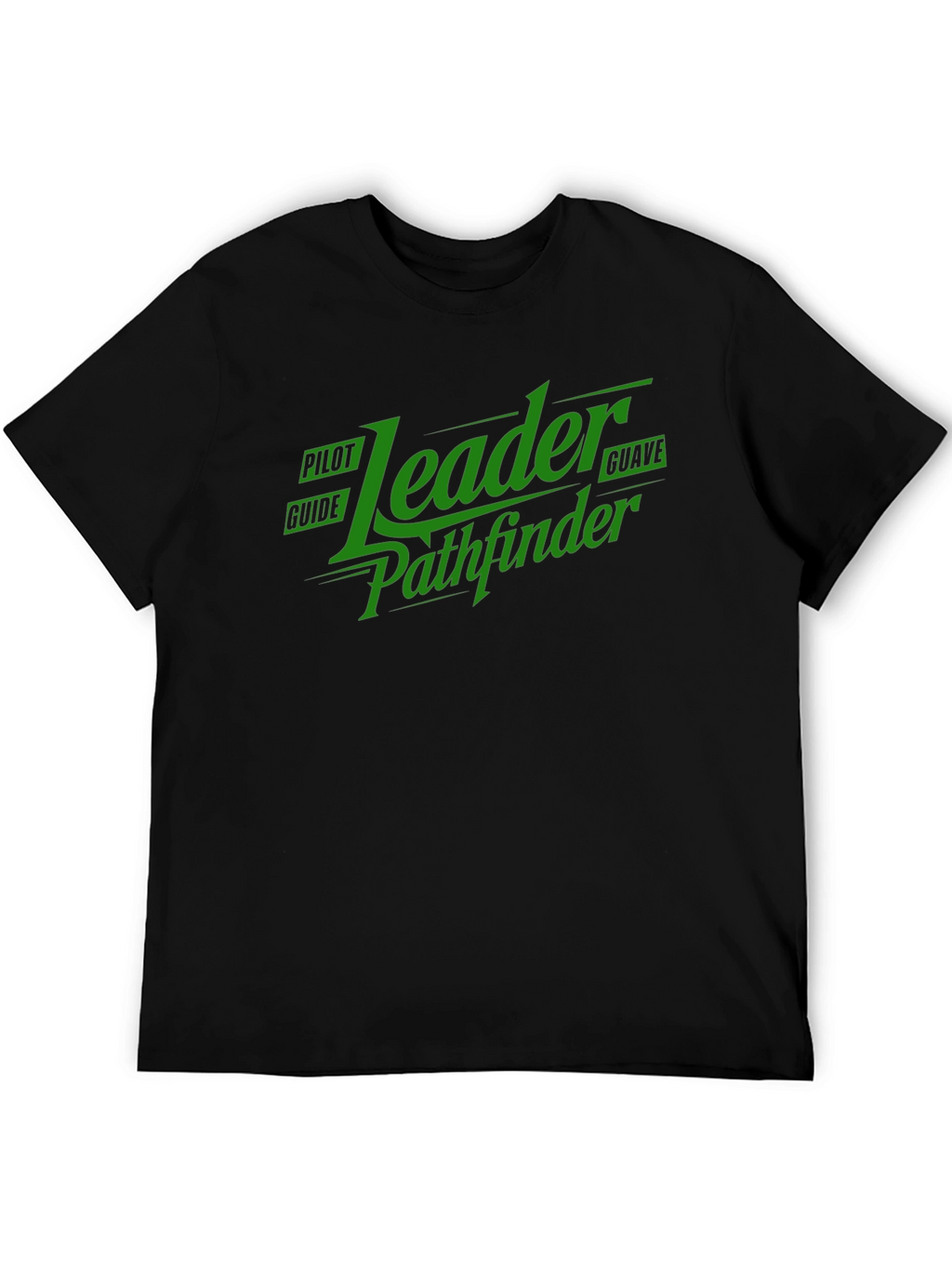 Leader Pathfinder Graphic T-Shirt - Unisex