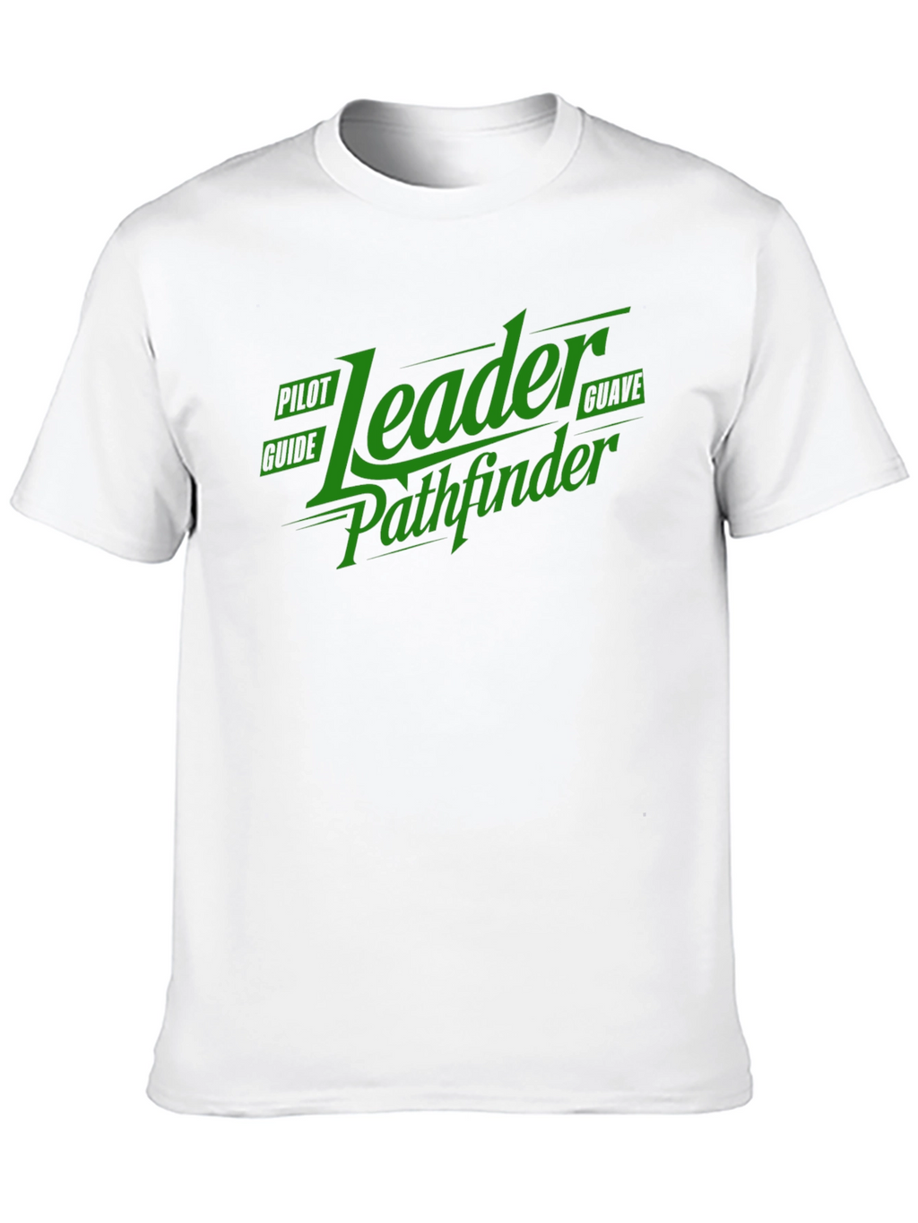 Leader Pathfinder Graphic T-Shirt - Unisex