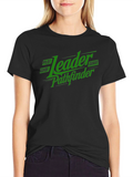 Leader Pathfinder Graphic T-Shirt - Unisex