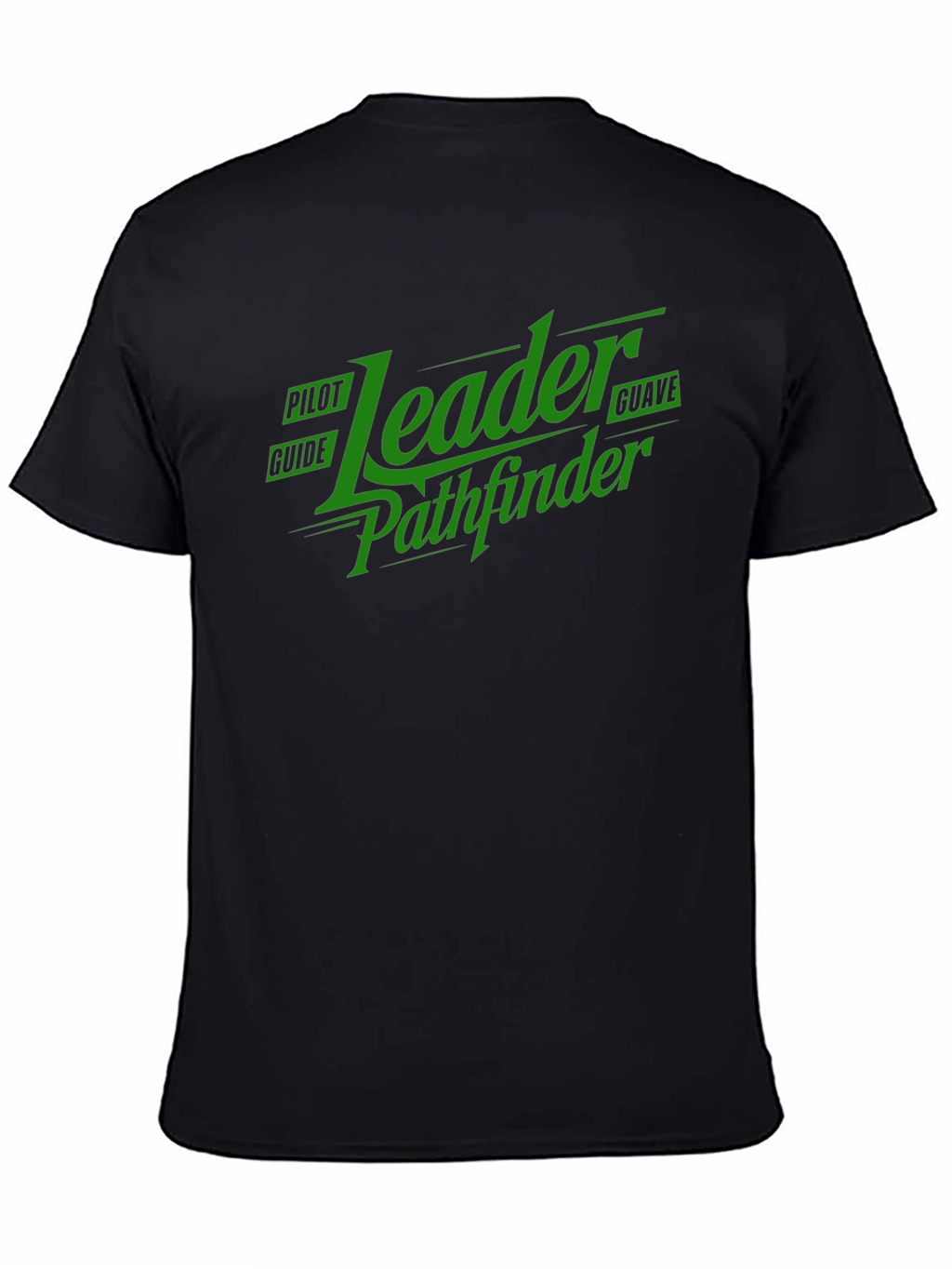Leader Pathfinder Graphic T-Shirt - Unisex