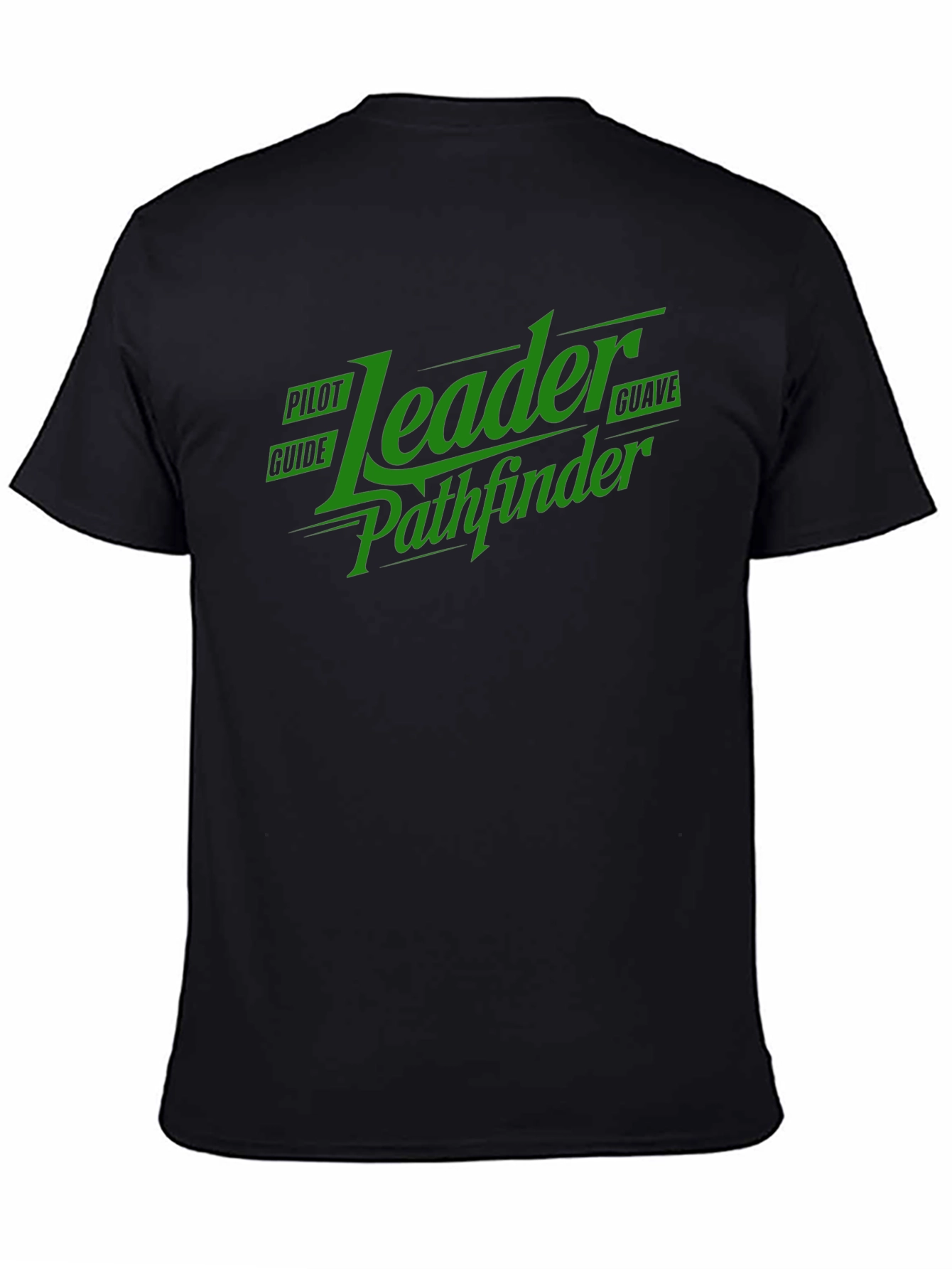Leader Pathfinder Graphic T-Shirt - Unisex