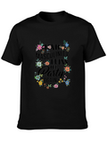 Toxic Masculinity Ruins the Party T-Shirt