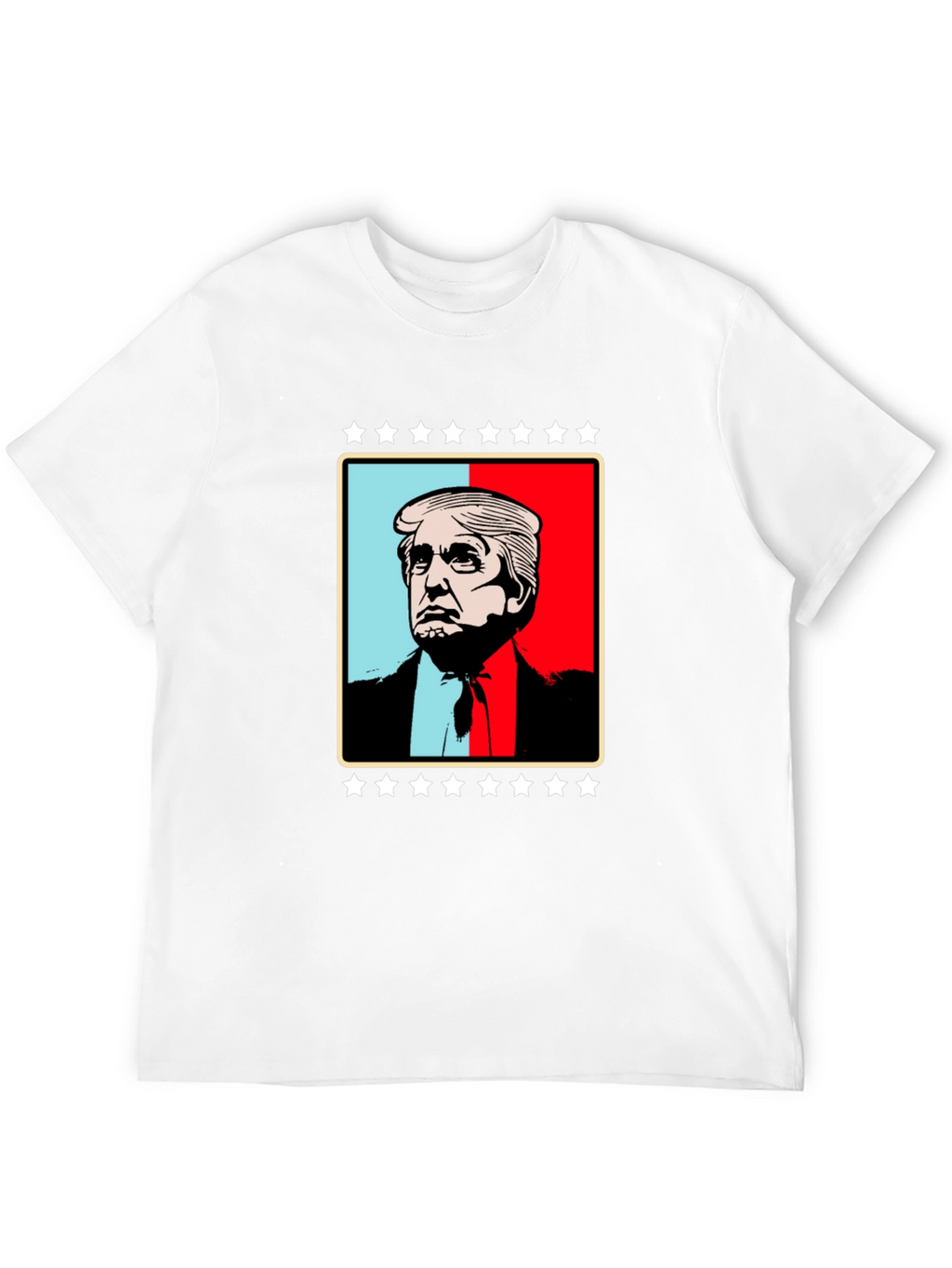 Political Statement T-Shirt