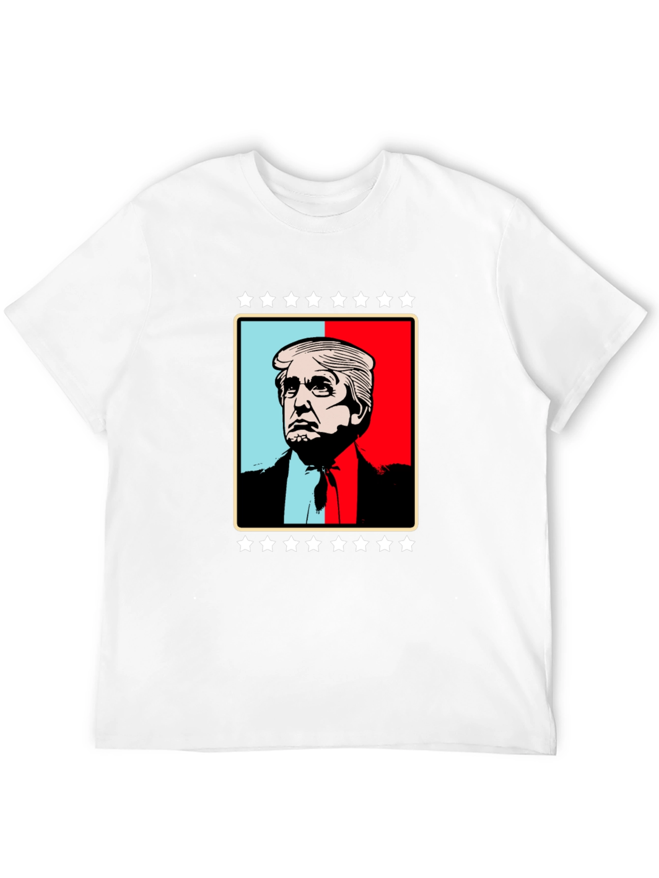 Political Statement T-Shirt