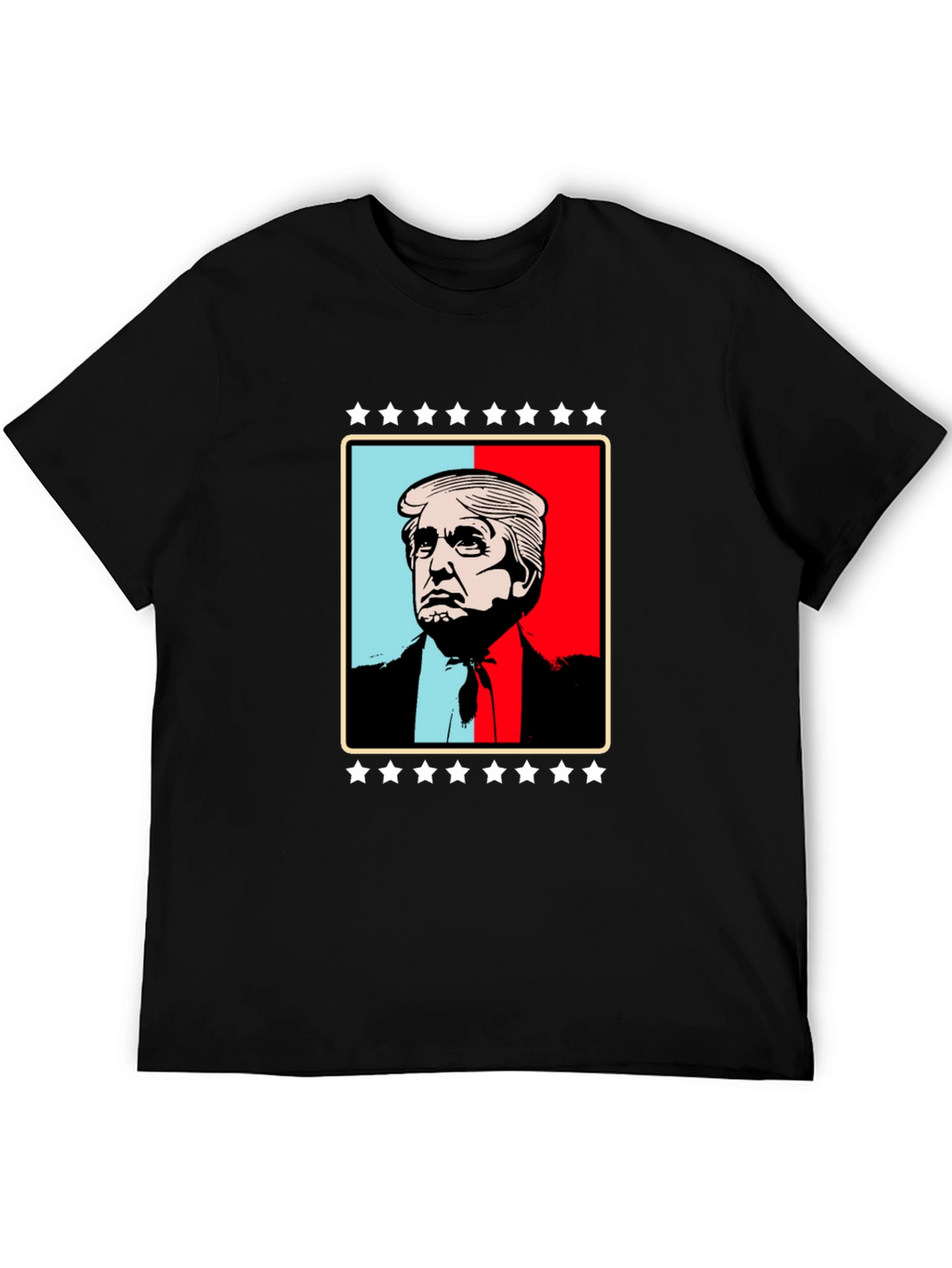 Political Statement T-Shirt