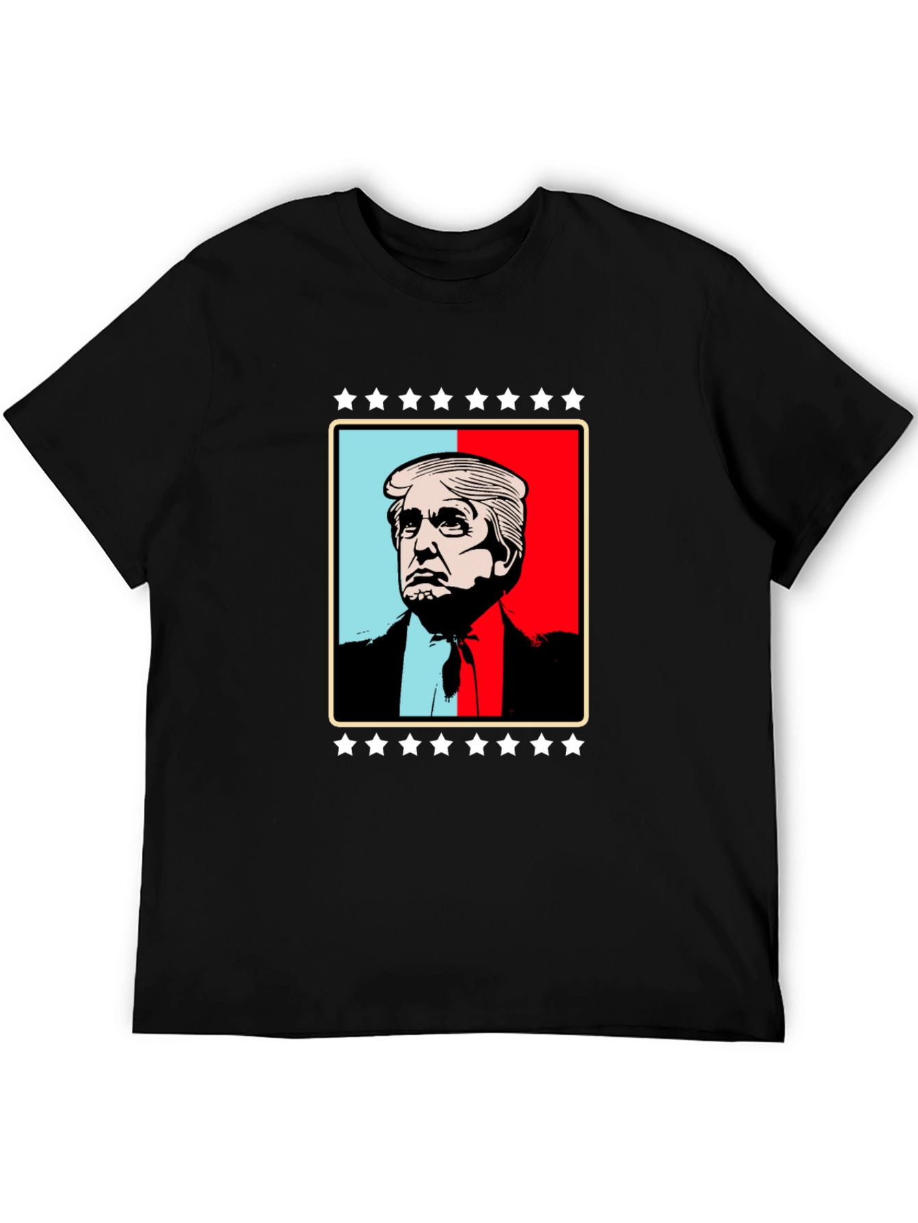 Political Statement T-Shirt
