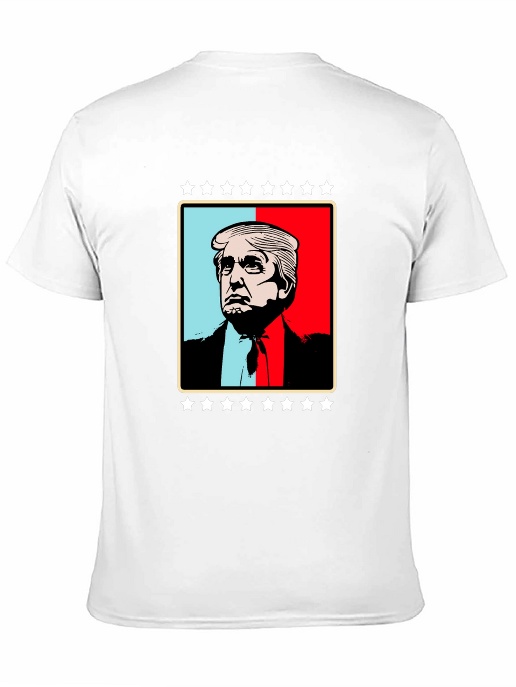 Political Statement T-Shirt