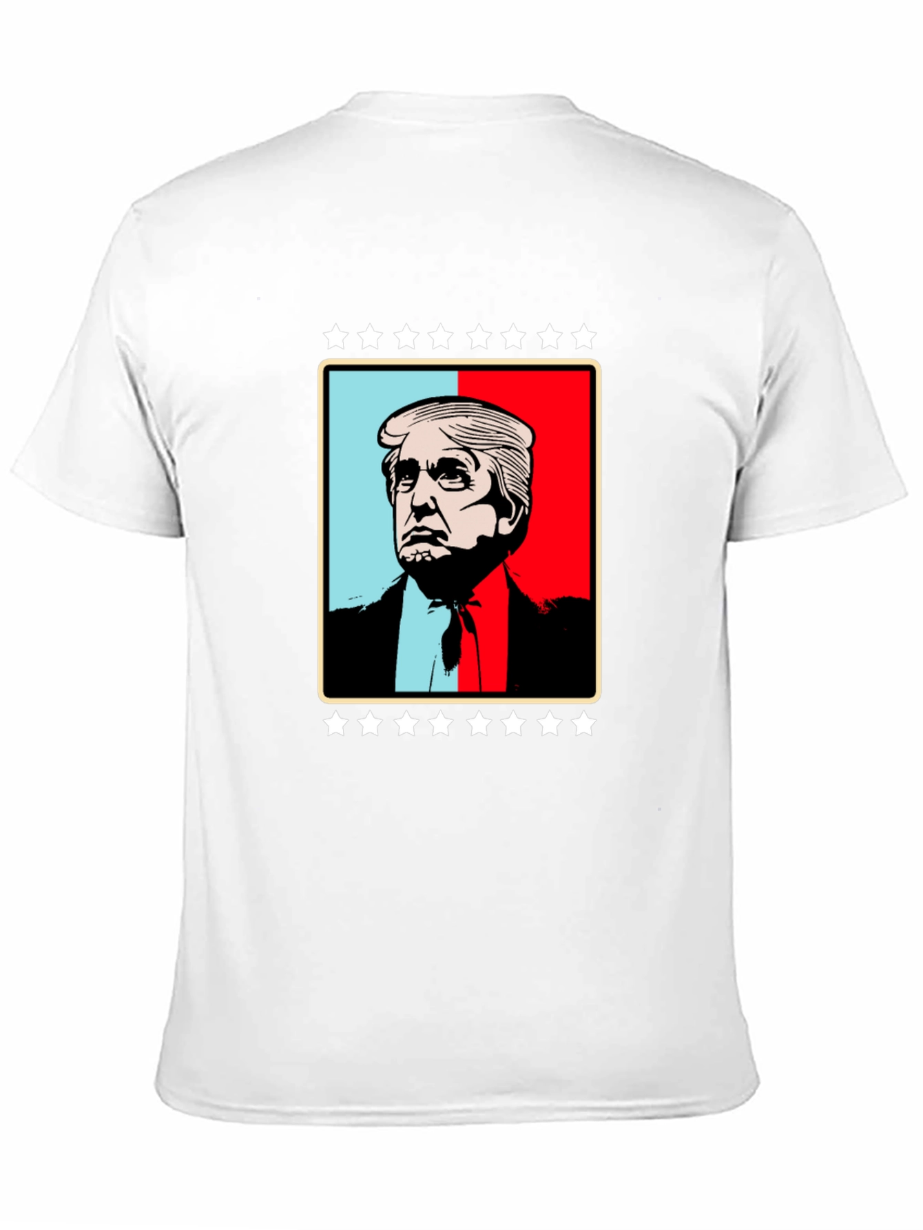 Political Statement T-Shirt