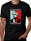 Political Statement T-Shirt