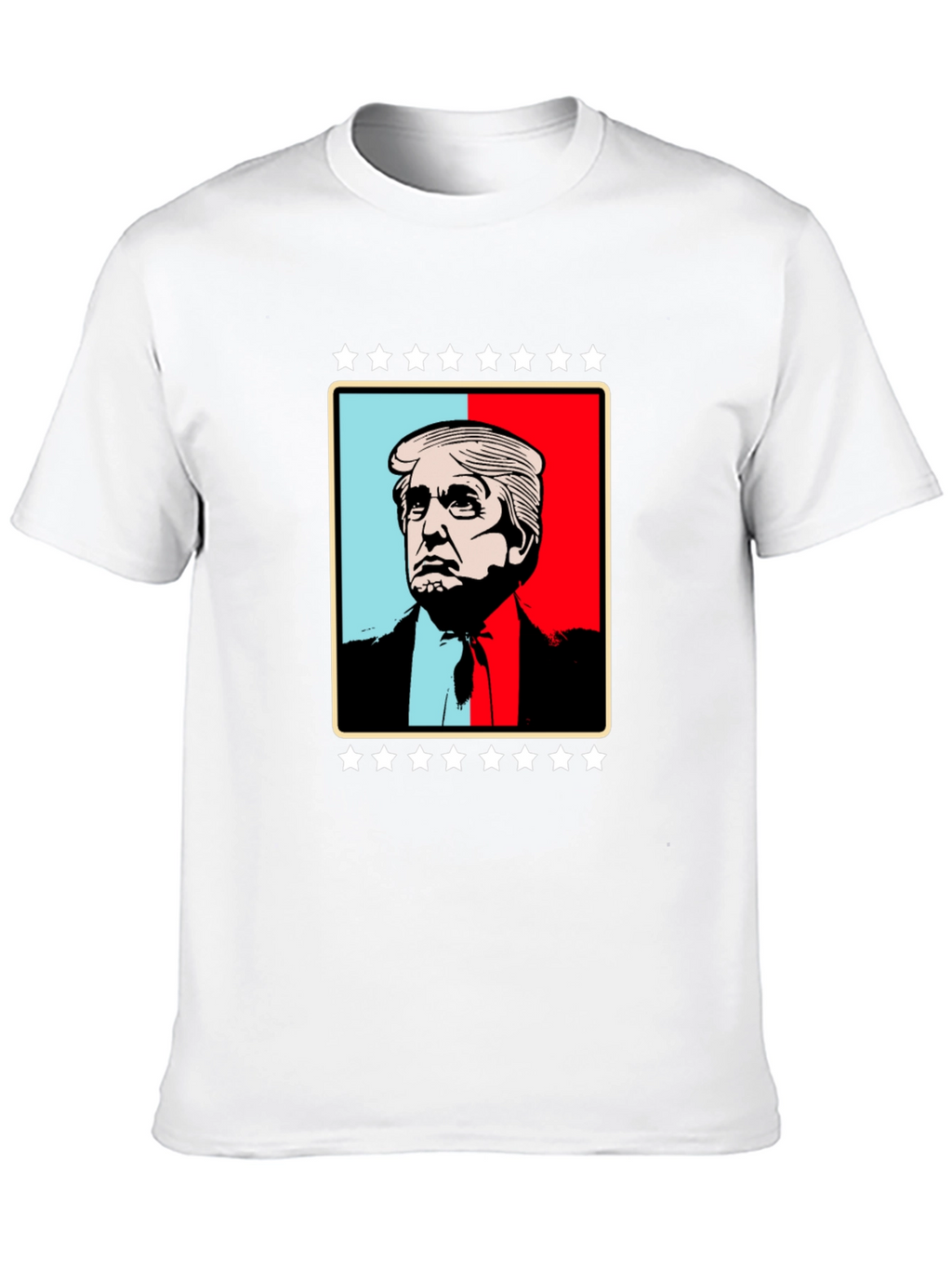 Political Statement T-Shirt