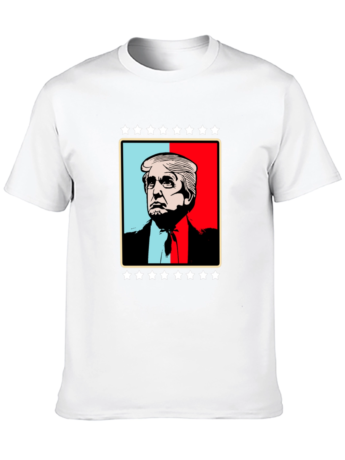 Political Statement T-Shirt
