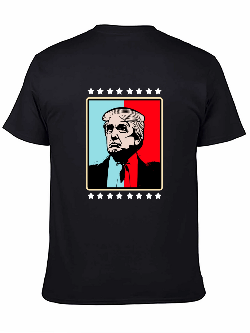 Political Statement T-Shirt