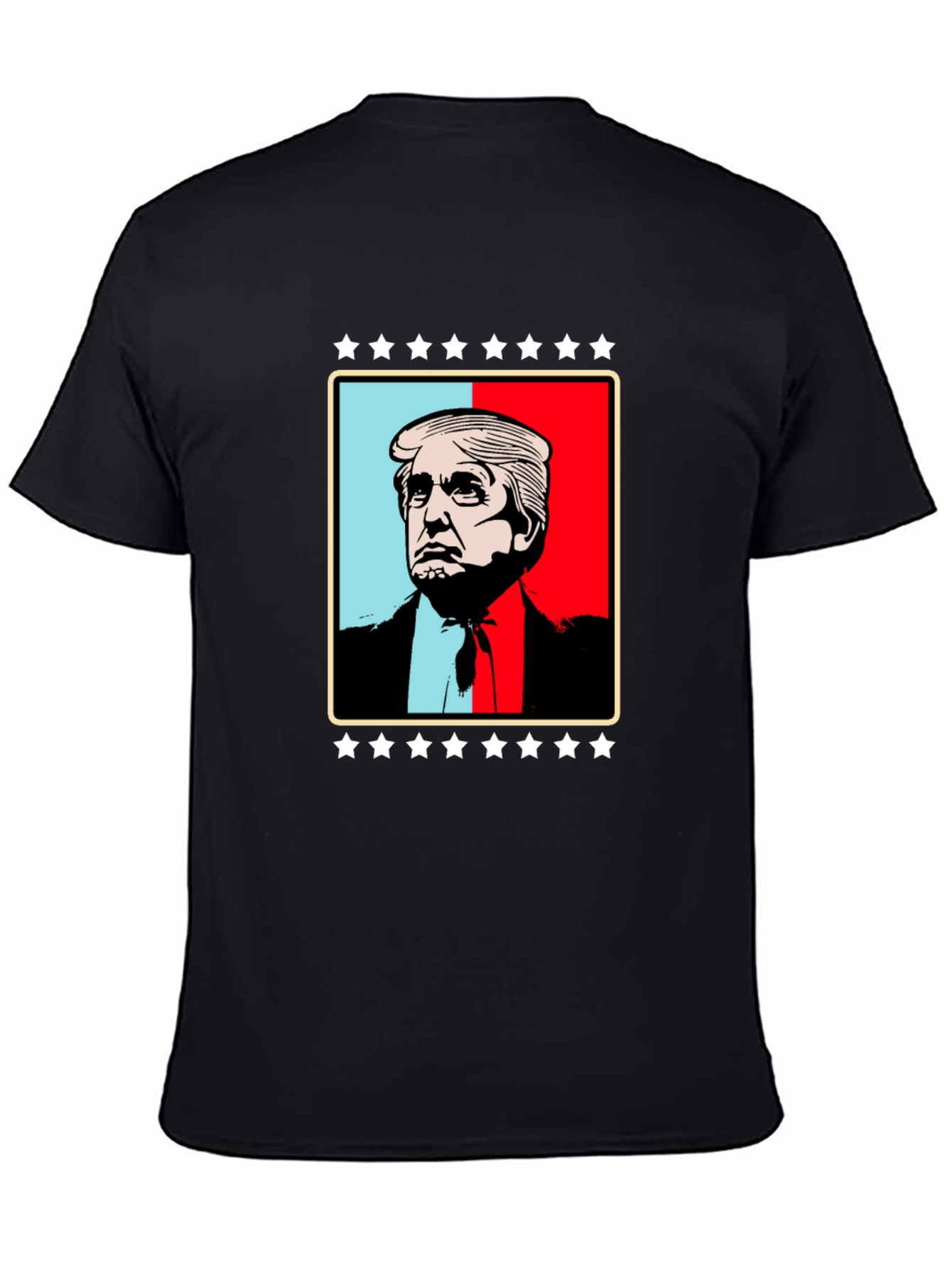 Political Statement T-Shirt