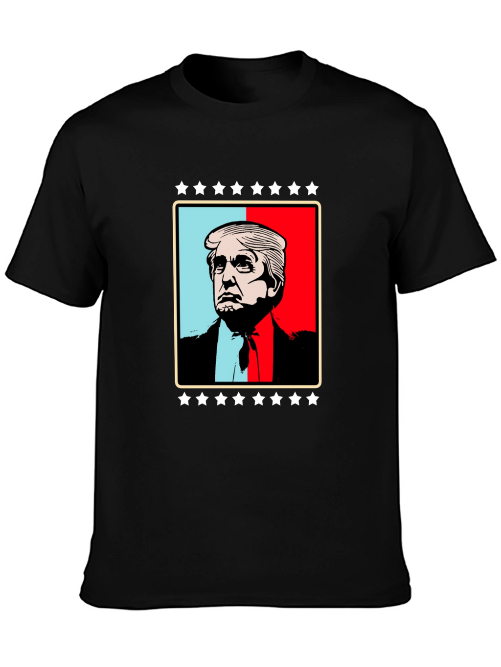 Political Statement T-Shirt