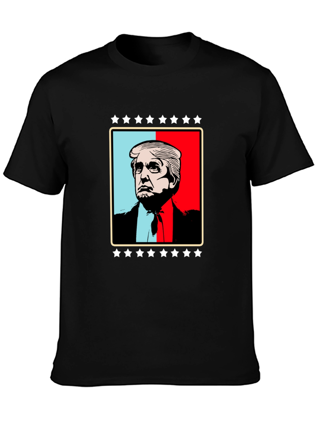 Political Statement T-Shirt