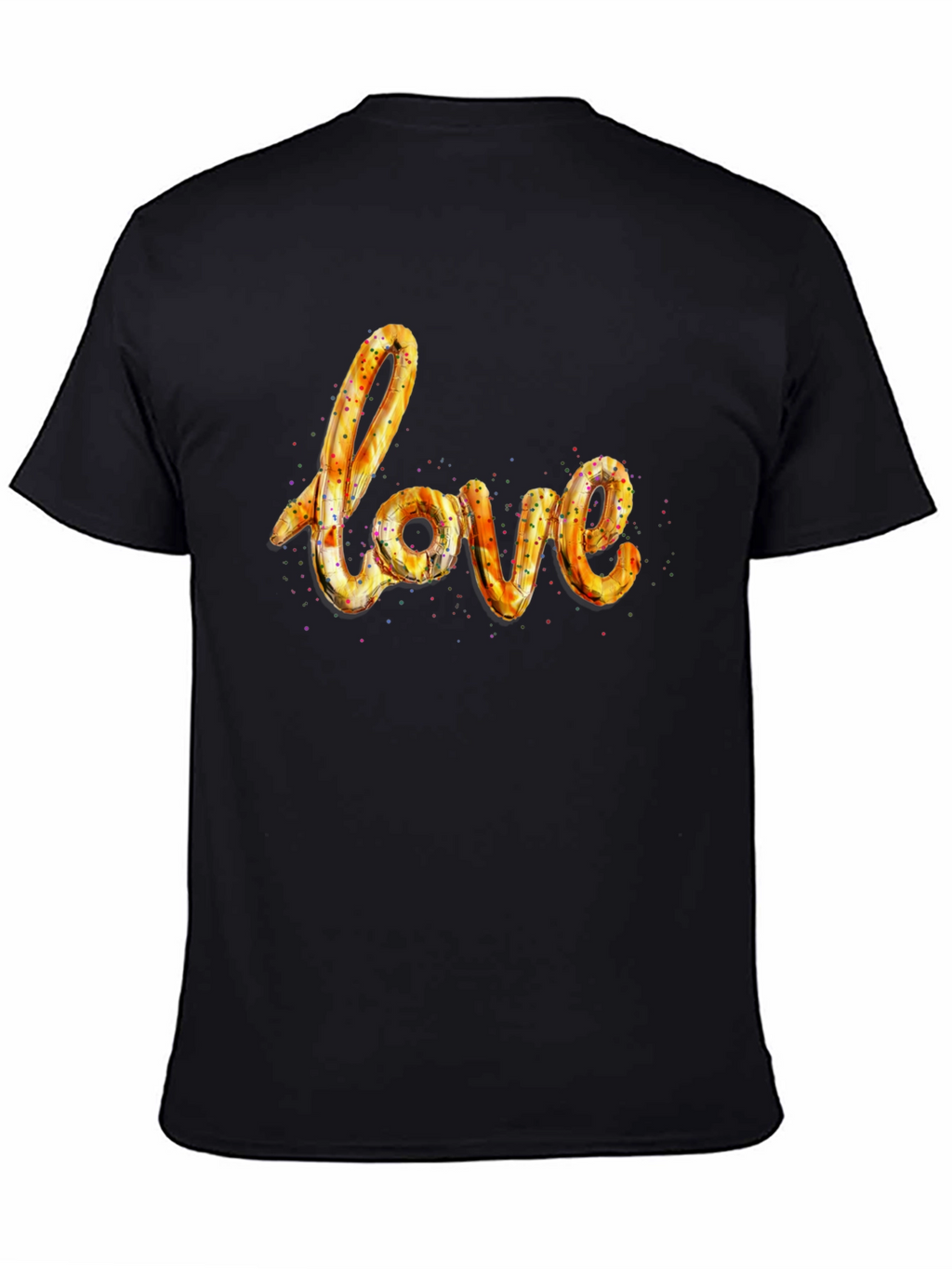 Love Pretzel T-Shirt
