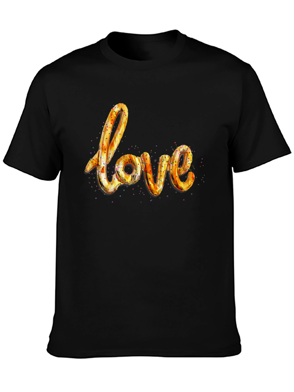 Love Pretzel T-Shirt