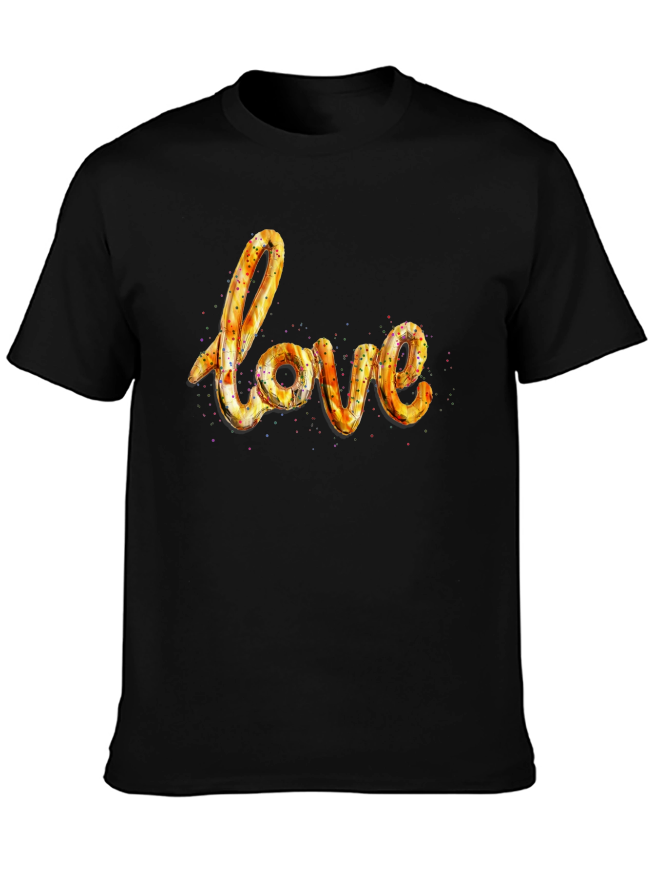 Love Pretzel T-Shirt